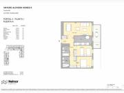 Piso Venta Alovera, Alovera