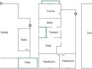 Piso Venta Alsasua Altsasu, Alsasua Altsasu