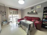 Piso Venta Antequera, Recinto Ferial Circunvalación La Vega