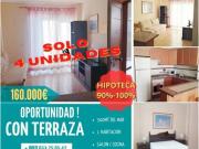 Piso Venta Arona, El Fraile