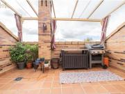 Piso Venta Arroyomolinos, Centro Urbanización El Bosque