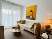 Piso Venta Ayamonte, Salón Santa Gadea