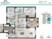 Piso Venta Badajoz Capital, Ciudad Jardín