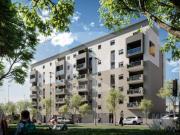 Piso Venta Badajoz Capital, Huerta Rosales Valdepasillas