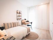 Piso Venta Badajoz Capital, Huerta Rosales Valdepasillas