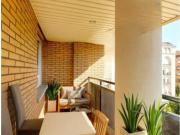 Piso Venta Badajoz Capital, Huerta Rosales Valdepasillas