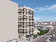 Estudio Venta Badajoz Capital, Pardaleras