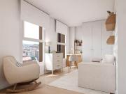 Piso Venta Barakaldo, Lutxana Llano