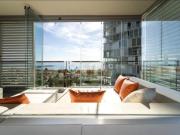 Piso Venta Barcelona Capital, Diagonal Mar El Front...