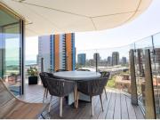 Piso Venta Barcelona Capital, Diagonal Mar El Front...