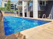 Piso Venta Barcelona Capital, Diagonal Mar El Front...