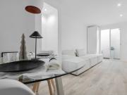 Piso Venta Barcelona Capital, El Baix Guinardó