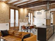 Piso Venta Barcelona Capital, El Barri Gòtic