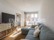 Piso Venta Barcelona Capital, El Camp de l'Arpa del Clot