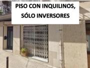 Piso Venta Barcelona Capital, El Camp de l'Arpa del Clot