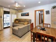 Piso Venta Barcelona Capital, El Carmel