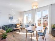 Piso Venta Barcelona Capital, El Fort Pienc