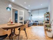 Piso Venta Barcelona Capital, El Guinardó