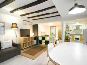 Piso Venta Barcelona Capital, El Raval