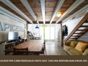 Piso Venta Barcelona Capital, El Raval