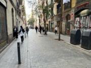 Piso Venta Barcelona Capital, El Raval
