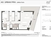 Piso Venta Barcelona Capital, La Marina del Prat Vermell...