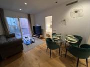 Piso Venta Barcelona Capital, La Nova Esquerra de...