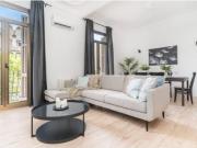 Piso Venta Barcelona Capital, La Nova Esquerra de...