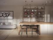 Apartamento Venta Barcelona Capital, Les Corts