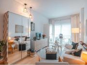 Piso Venta Barcelona Capital, Sant Gervasi Galvany