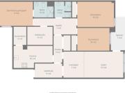 Piso Venta Barcelona Capital, Sants