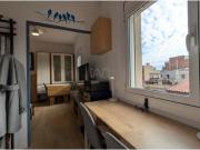 Piso Venta Barcelona Capital, Sants