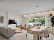 Piso Venta Benahavís, Núcleo