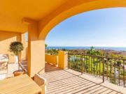 Piso Venta Benahavís, Núcleo