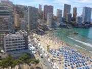 Piso Venta Benidorm, Racó de l'Oix