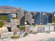 Piso Venta Benidorm, Benidorm