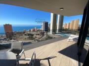 Piso Venta Benidorm, Platja de Ponent