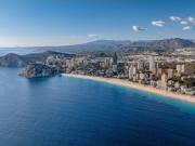 Piso Venta Benidorm, Platja de Ponent