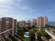 Piso Venta Benidorm, Platja de Ponent