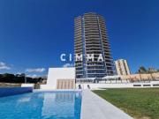 Piso Venta Benidorm, Platja de Ponent