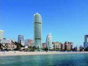 Piso Venta Benidorm, Platja de Ponent