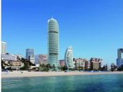 Piso Venta Benidorm, Platja de Ponent