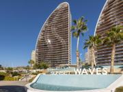 Piso Venta Benidorm, Platja de Ponent