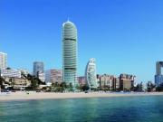 Piso Venta Benidorm, Platja de Ponent