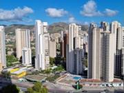 Piso Venta Benidorm, Poble de Llevant