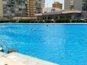 Estudio Venta Benidorm, Poble de Llevant