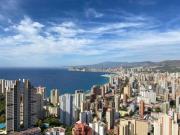 Piso Venta Benidorm, Racó de l'Oix