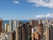 Piso Venta Benidorm, Racó de l'Oix