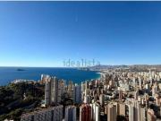 Piso Venta Benidorm, Racó de l'Oix