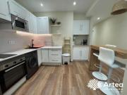 Piso Venta Bilbao, Abando Hurtado de Amézaga